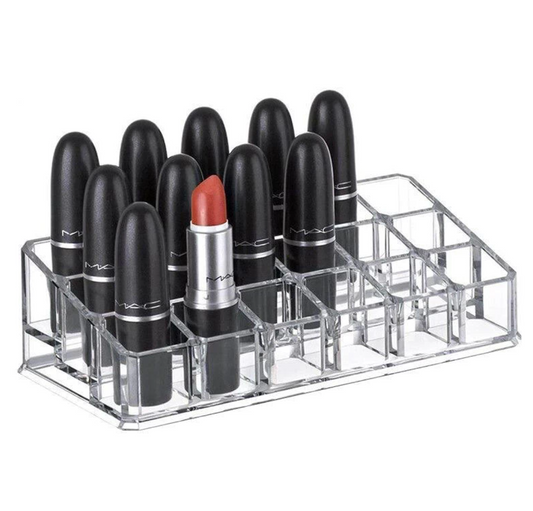 Organizador de labiales