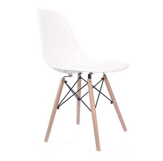 Silla Eames White