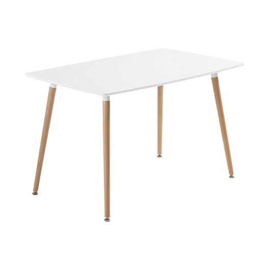 Mesa eames rectangular (1,20M)